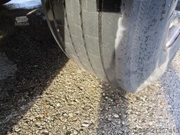 SCHMITZ CARGOBULL SCB*S3T, Liftachse, TÜV 07/2026