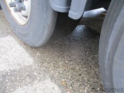 SCHMITZ CARGOBULL SCB*S3T, Liftachse, TÜV 07/2026