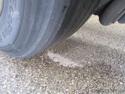 SCHMITZ CARGOBULL SCB*S3T, Liftachse, TÜV 07/2026