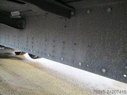 SCHMITZ CARGOBULL SCB*S3T, Liftachse, TÜV 07/2026