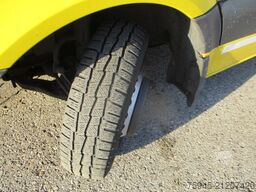 MERCEDES-BENZ Sprinter, Hubbr., S-Winde,only Export, TÜV 06/26