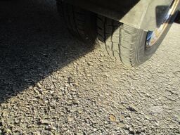 MERCEDES-BENZ Sprinter, Hubbr., S-Winde,only Export, TÜV 06/26