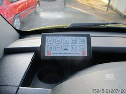 MERCEDES-BENZ Sprinter, Hubbr., S-Winde,only Export, TÜV 06/26