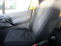 MERCEDES-BENZ Sprinter, Hubbr., S-Winde,only Export, TÜV 06/26