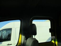 MERCEDES-BENZ Sprinter, Hubbr., S-Winde,only Export, TÜV 06/26