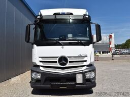 MERCEDES-BENZ Antos 1840 L E6 2-Zonen Tiefkühl Carrier