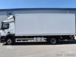MERCEDES-BENZ Antos 1840 L E6 2-Zonen Tiefkühl Carrier