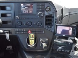 MERCEDES-BENZ Antos 1840 L E6 2-Zonen Tiefkühl Carrier