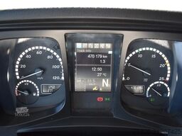 MERCEDES-BENZ Antos 1840 L E6 2-Zonen Tiefkühl Carrier