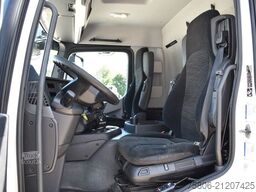 MERCEDES-BENZ Antos 1840 L E6 2-Zonen Tiefkühl Carrier