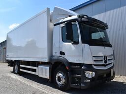 MERCEDES-BENZ Antos 1840 L E6 2-Zonen Tiefkühl Carrier