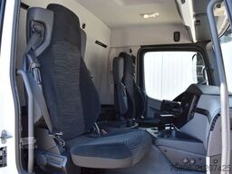 MERCEDES-BENZ Antos 1840 L E6 2-Zonen Tiefkühl Carrier