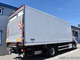 MERCEDES-BENZ Antos 1840 L E6 2-Zonen Tiefkühl Carrier