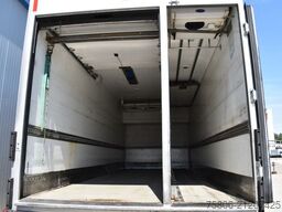 MERCEDES-BENZ Antos 1840 L E6 2-Zonen Tiefkühl Carrier