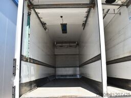 MERCEDES-BENZ Antos 1840 L E6 2-Zonen Tiefkühl Carrier