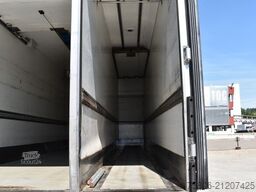 MERCEDES-BENZ Antos 1840 L E6 2-Zonen Tiefkühl Carrier