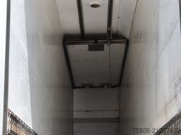 MERCEDES-BENZ Antos 1840 L E6 2-Zonen Tiefkühl Carrier