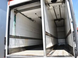 MERCEDES-BENZ Antos 1840 L E6 2-Zonen Tiefkühl Carrier