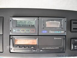 MERCEDES-BENZ Antos 1840 L E6 2-Zonen Tiefkühl Carrier