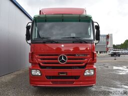MERCEDES-BENZ Actros 1836 L 4x2 AHK LBW Koffer