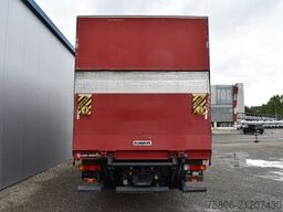 MERCEDES-BENZ Actros 1836 L 4x2 AHK LBW Koffer