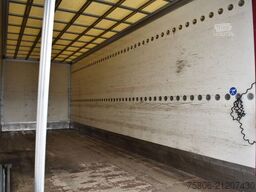 MERCEDES-BENZ Actros 1836 L 4x2 AHK LBW Koffer