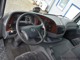 MERCEDES-BENZ Actros 1836 L 4x2 AHK LBW Koffer