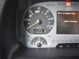 MERCEDES-BENZ Actros 1836 L 4x2 AHK LBW Koffer