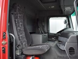 MERCEDES-BENZ Actros 1836 L 4x2 AHK LBW Koffer