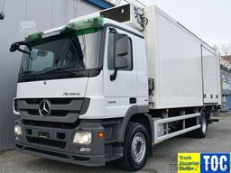 MERCEDES-BENZ Actros 1836 L 4x2 AHK LBW