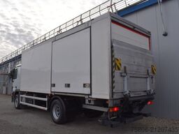 MERCEDES-BENZ Actros 1836 L 4x2 AHK LBW