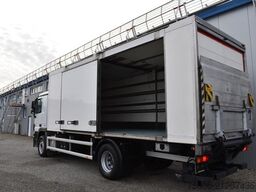 MERCEDES-BENZ Actros 1836 L 4x2 AHK LBW