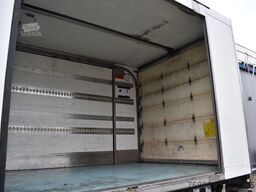 MERCEDES-BENZ Actros 1836 L 4x2 AHK LBW