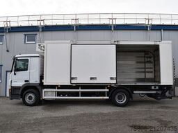 MERCEDES-BENZ Actros 1836 L 4x2 AHK LBW