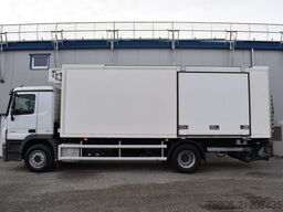 MERCEDES-BENZ Actros 1836 L 4x2 AHK LBW