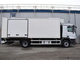 MERCEDES-BENZ Actros 1836 L 4x2 AHK LBW