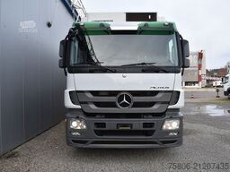 MERCEDES-BENZ Actros 1836 L 4x2 AHK LBW
