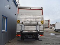 MERCEDES-BENZ Actros 1836 L 4x2 AHK LBW