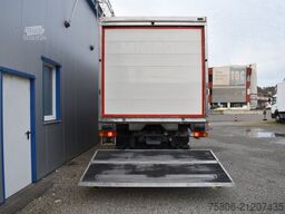 MERCEDES-BENZ Actros 1836 L 4x2 AHK LBW