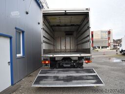 MERCEDES-BENZ Actros 1836 L 4x2 AHK LBW