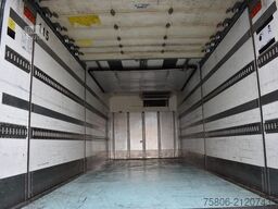 MERCEDES-BENZ Actros 1836 L 4x2 AHK LBW