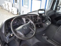 MERCEDES-BENZ Actros 1836 L 4x2 AHK LBW