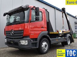 MERCEDES-BENZ Atego 1524 4x2 E6 Absetzkipper