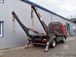 MERCEDES-BENZ Atego 1524 4x2 E6 Absetzkipper