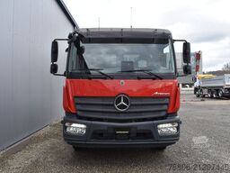 MERCEDES-BENZ Atego 1524 4x2 E6 Absetzkipper