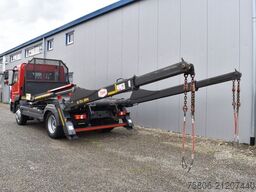 MERCEDES-BENZ Atego 1524 4x2 E6 Absetzkipper