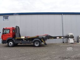 MERCEDES-BENZ Atego 1524 4x2 E6 Absetzkipper