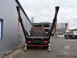 MERCEDES-BENZ Atego 1524 4x2 E6 Absetzkipper