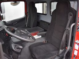 MERCEDES-BENZ Atego 1524 4x2 E6 Absetzkipper