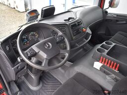 MERCEDES-BENZ Atego 1524 4x2 E6 Absetzkipper